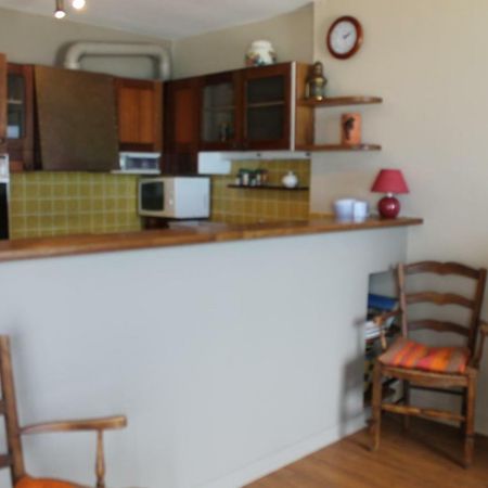 Residence Les Goelands Jullouville-les-Pins Zewnętrze zdjęcie