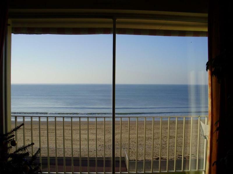 Residence Les Goelands Jullouville-les-Pins Zewnętrze zdjęcie