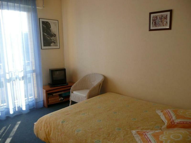 Residence Les Goelands Jullouville-les-Pins Zewnętrze zdjęcie